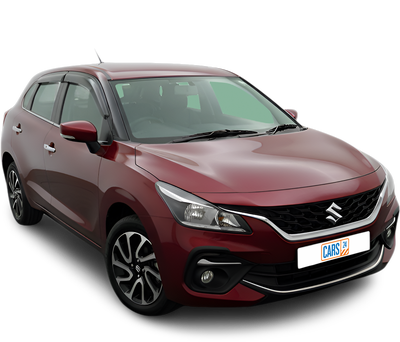 Maruti Baleno-img